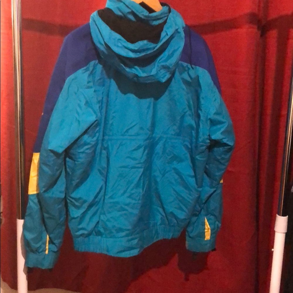 Northface jacket - Picture 3 of 8